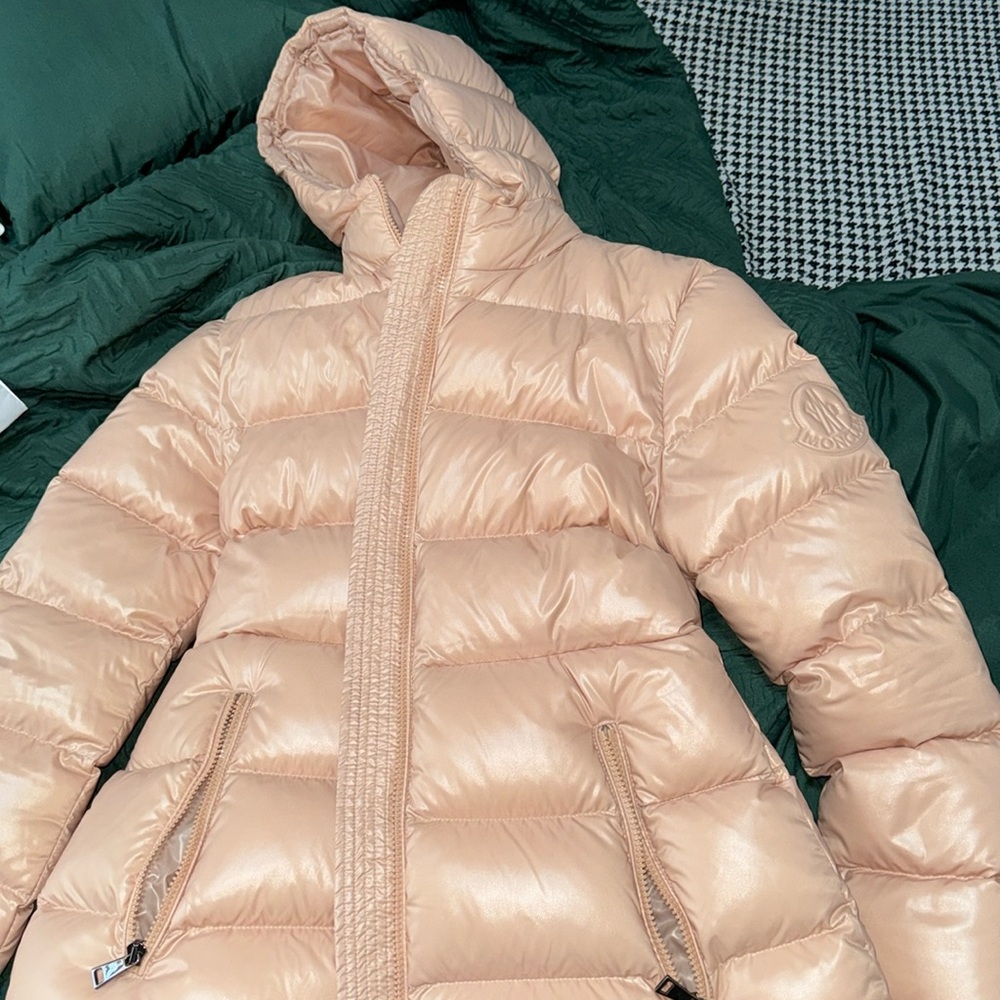 Moncler jacket